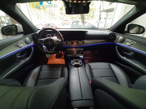 Mercedes Benz E400 4matic