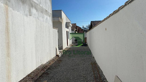 Casa À Venda, 68 M² Por R$ 240.000,00 - Terra Firme - Rio Das Ostras/rj - Ca1145