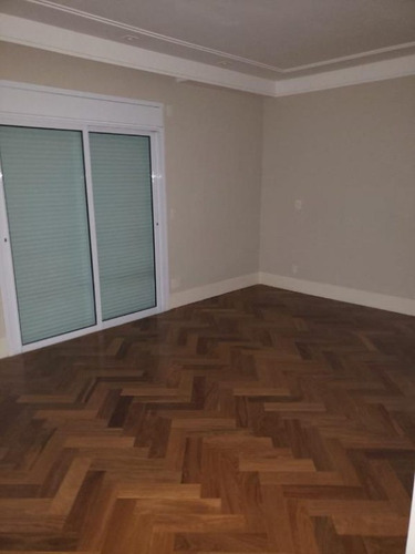 Imagem 12 de 30 de Apartamento Altíssimo Padrão - 300 Metros - 3 Suítes - 4 Vagas De Garagem - Parque Cidade Jardim - São Paulo - Ap0227 - 69737185