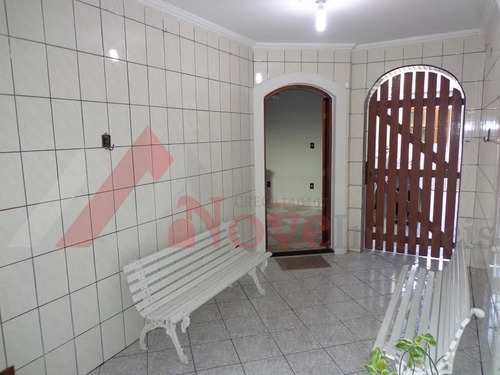 Imagem 5 de 6 de Casa Sobrado Para Venda, 3 Dormitório(s), 174.0m² - 570