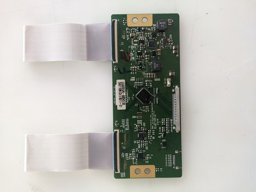 Placa T Con Tv Lg 42lv3500 Lc420eun-abv3 06 (usado)