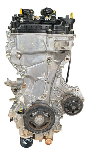 Motor Parcial Toyota Yaris 1.3 Aut 94cv 2019 2020 2021 2022