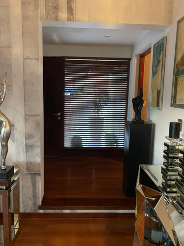 Las Pircas, Casa 1 Piso En Condominio Con Acceso Controlado