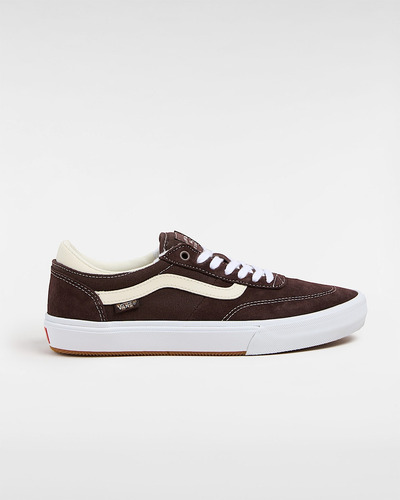 Vans Skate Gilbert Crockett Marron