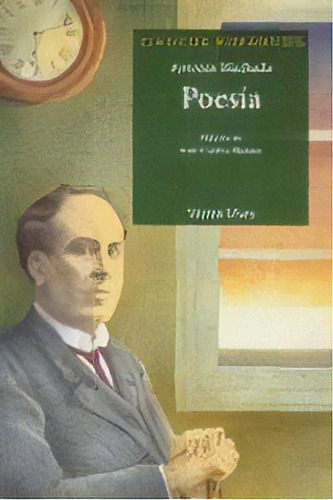 Poesia Antonio Machado N/e, De Machado, Antonio. Editorial Vicens Vives, Tapa Blanda En Español