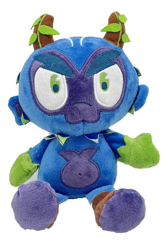 Nuevo Juguete De Peluche Gwendolin Balloon Tower Defense