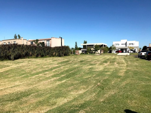 Imagen 11 de 16 de Lote A La Laguna San Benito Villanueva