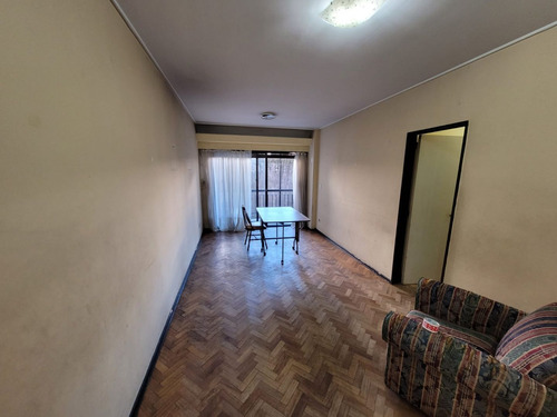 Departamento En Venta En Once