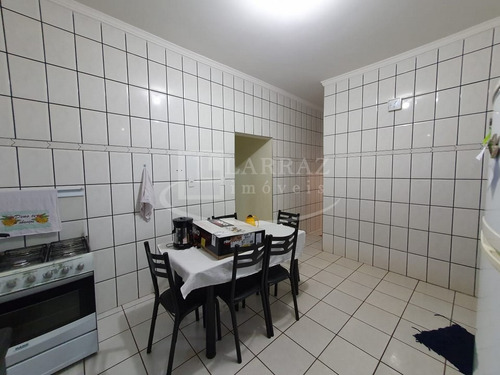 Imagem 10 de 16 de Casa Para Venda No Ipiranga, 3 Dormitorios, 1 Vaga De Garagem E Churrasqueira Em 200 M2 De Area Total - Ca01731 - 69374245
