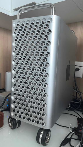 Imagem 9 de 10 de Apple Mac Pro 4tb 2.5 Ghz Intel Xeon W 28-core 1.5tb Ddr4