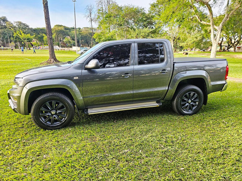 Volkswagen Amarok Cd 4x4 Comf