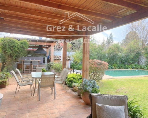 Se Arrienda Casa En Sector Zapallar, Curicó
