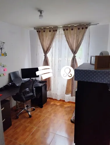Apartamento En Venta En Suba Centro 3 Habitaciones, 2 Wc