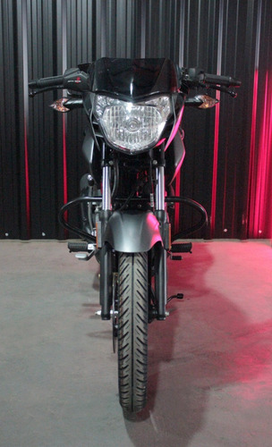 Rouser Ns 125 Motos 0km Plan Canje Moto 125