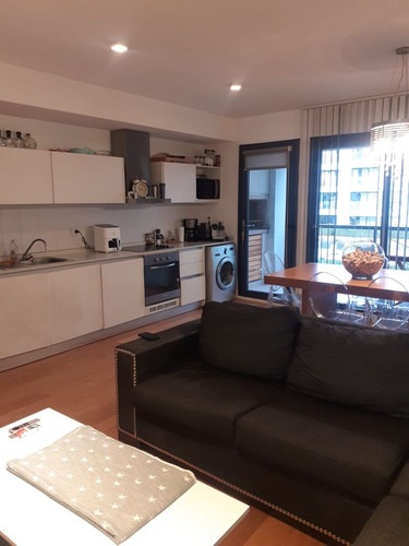 Alquiler Departamento 3 Ambientes Cochera Vilanova Haedo