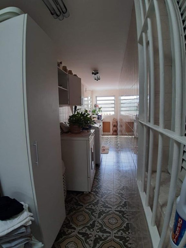 Imagem 17 de 18 de Sobrado Com 3 Dormitórios À Venda, 340 M² Por R$ 965.000 - Parque Mandaqui - São Paulo/sp - So1260v