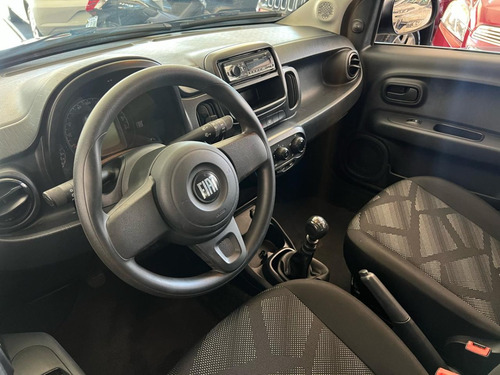 Fiat Mobi 1.0 Like Flex 5p