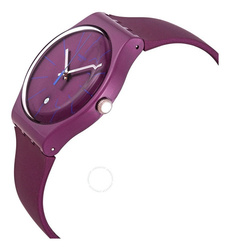 Reloj Swatch Burgundazing Suor402