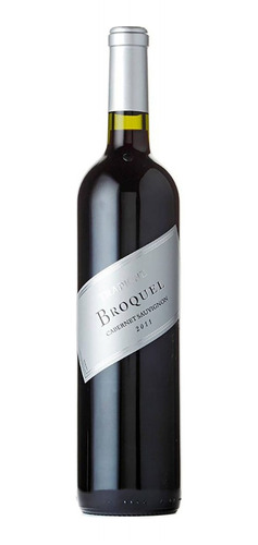 Vino Tinto Trapiche Broquel Cabsauv 750 Ml