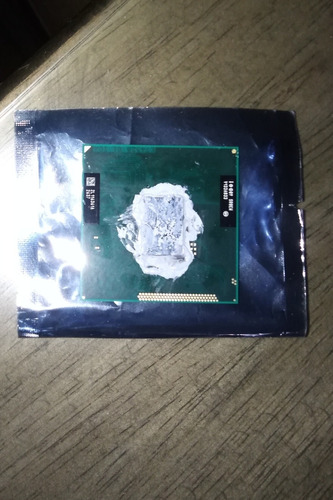 Procesador Intel Celeron B800