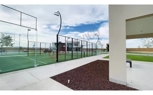 Tu Nueva Casa En Las Villas Del Cardenchal, Con Espacios Amplios Que Inspiran.