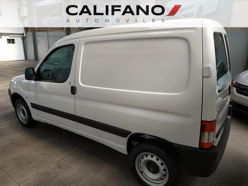 Imagen 4 de 11 de Citroën Berlingo M69 1.6l Hdi Business Furgon. 2023 0km