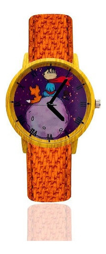 Reloj Principito Unisex + Estuche Dayoshop