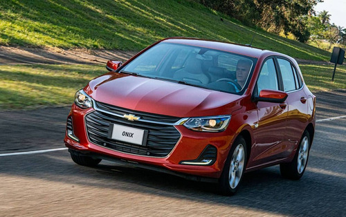 Imagen 3 de 8 de Plan Chevrolet Onix Joy Ls