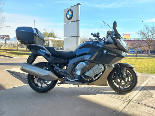 Bmw K 1600 Gt