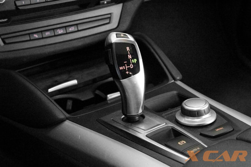 Bmw X6 3.0 35i 4x4 Coupé 6 Cilindros 24v Gasolina 4p