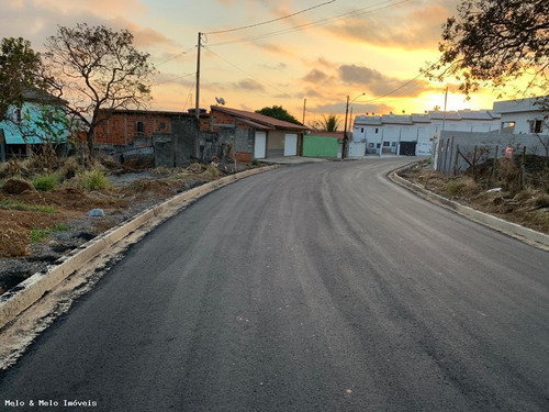 Imagem 1 de 6 de Terreno Para Venda Em Bragança Paulista, Jardim Lago Do Moinho - 1127_2-777214