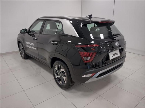 Imagem 3 de 8 de Hyundai Creta 1.0 Tgdi Platinum