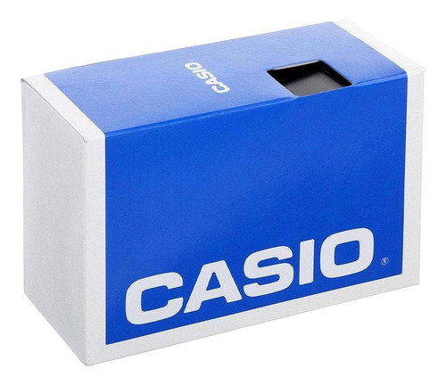 Reloj Casio Ft-500wc-3bvcf