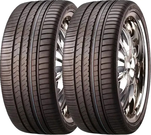 Kit de 2 llantas Winrun R330 215/45R17 91W