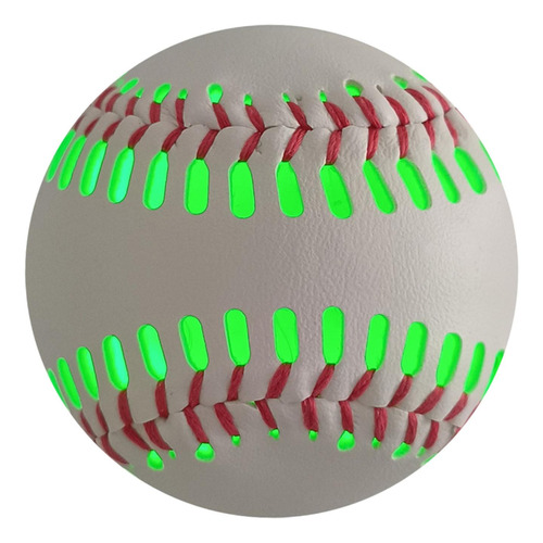 Accesorios De Pelota De Béisbol Iluminados, Regalo De