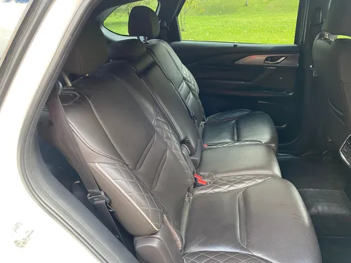 Mazda CX-9 2.5 Grand Touring Signature