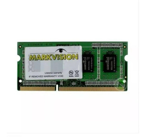 Memoria Sodimm 4gb Ddr4 Ram 2400mhz Notebook