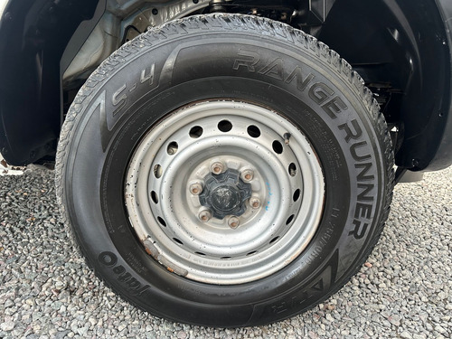 Ford Ranger 2.2 Cs Xl Tdci 125cv 4x2