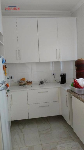Imagem 13 de 30 de Sobrado Com 3 Dormitórios À Venda, 117 M² Por R$ 530.000,00 - Real Park - Caieiras/sp - So0579