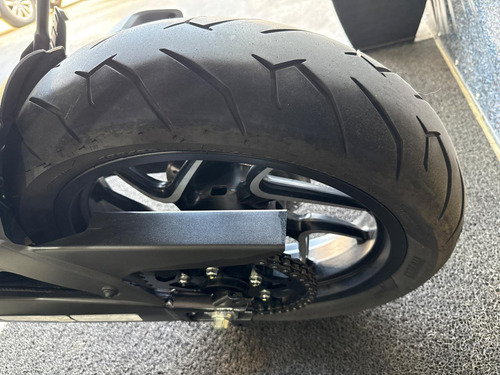 Bajaj Dominar D400 T 2024