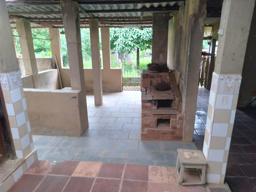Casa Em Ipiabas Barra Pirai