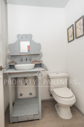 Esplendida Casa En Condominio Privado Cantagua