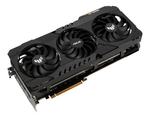 Imagen 1 de 7 de Tarjeta Video Asus Tuf-rx6700xt-o12g-gaming