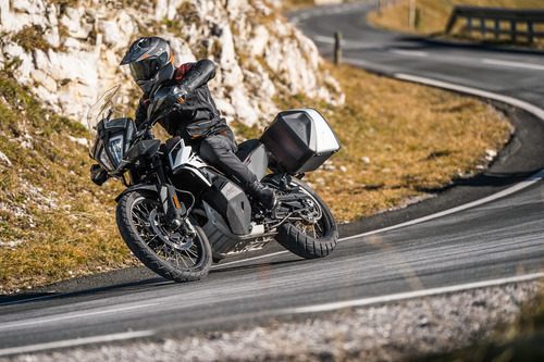 Ktm 790 Adventure, Trial & Travel, Financiacion Bancaria!!