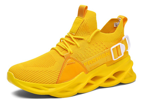 Zapatillas De Deporte Transpirables Unisex De Moda
