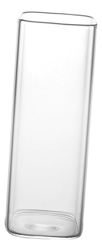 Vasos Para Beber De Vidrio Highball Vaso De Agua 470ml