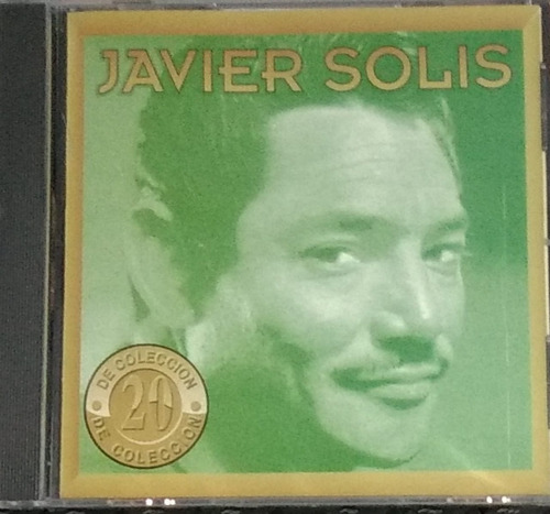 Javier Solís - 20 De Colección