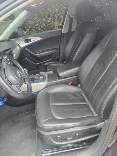 Audi A6 2.0 Tfsi