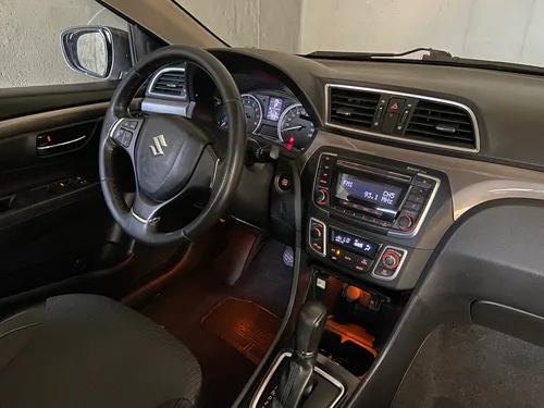 Suzuki Ciaz 1.4 Gl