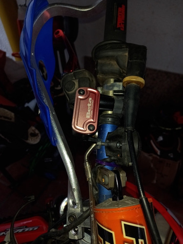 Imagen 9 de 10 de Beta 300rr 2t